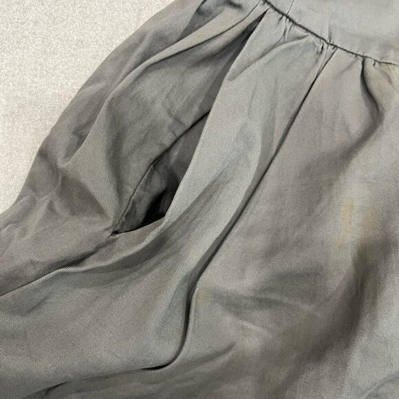 [W26]Set of 2 branded skirts- Pilcro Anthropologie and  Wilfred - Picture 9 of 12